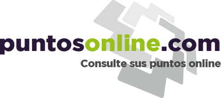Logo Puntosonline.com